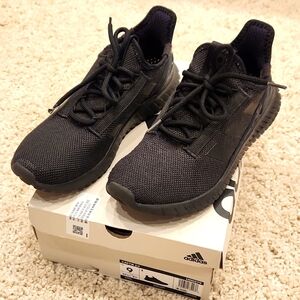Adidas Kaptir 2.0 Running Shoes size 9